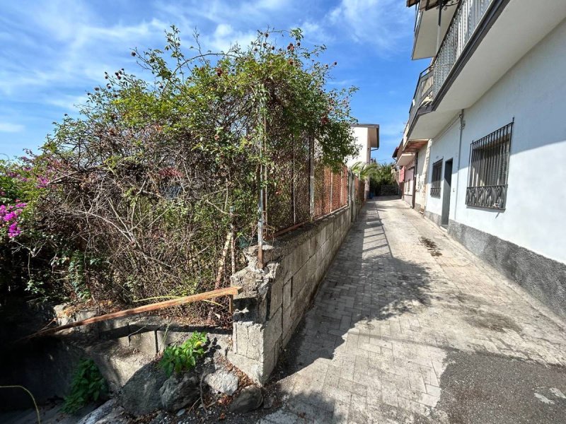 Vrijstaande woning in Gaggi