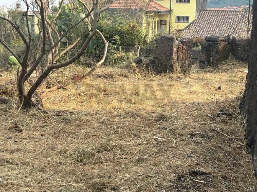 Terrain à bâtir à Zafferana Etnea