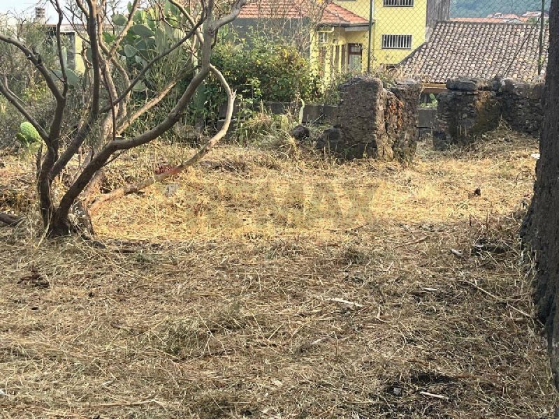 Terrain à bâtir à Zafferana Etnea