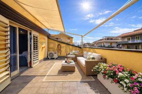 Terrasse à Acireale