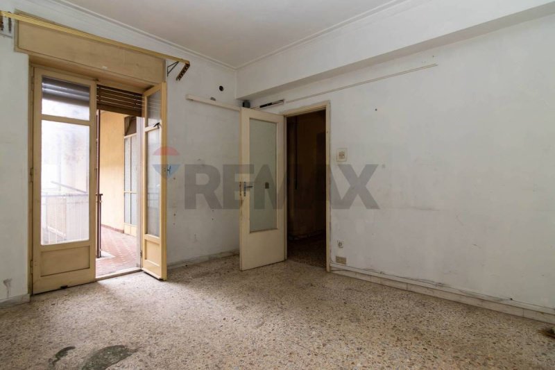 Apartamento en Catania