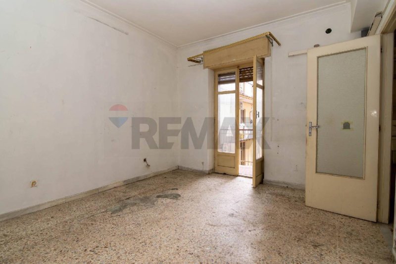 Apartamento en Catania