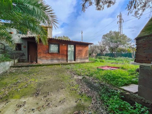 Сельскохозяйственный участок в Мистербьянко