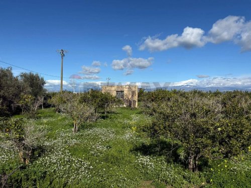 Agricultural land in Belpasso