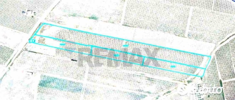 Сельскохозяйственный участок в Кастельветрано