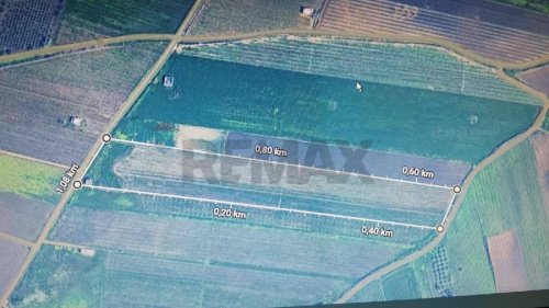 Landbouwgrond in Castelvetrano