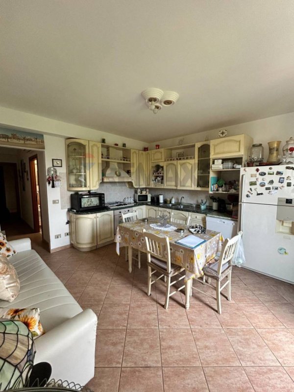 Appartement à Pachino