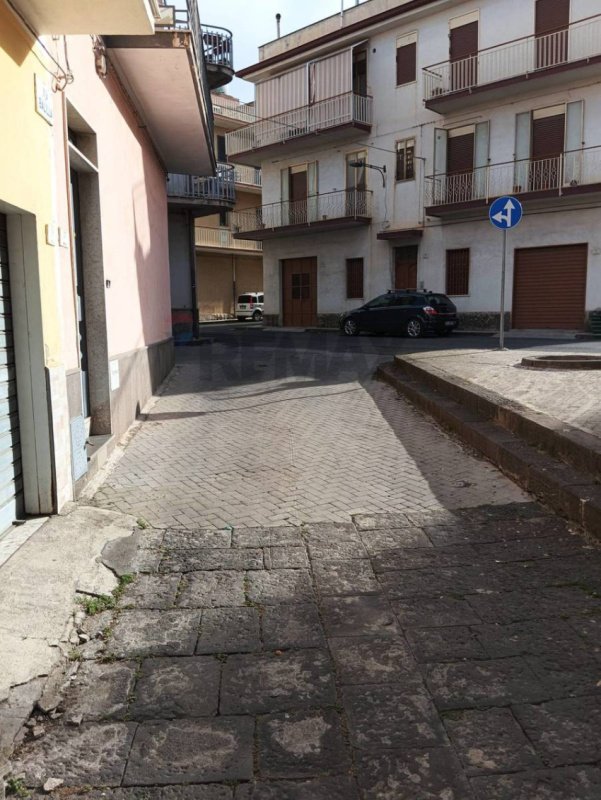 Wohnung in Francofonte