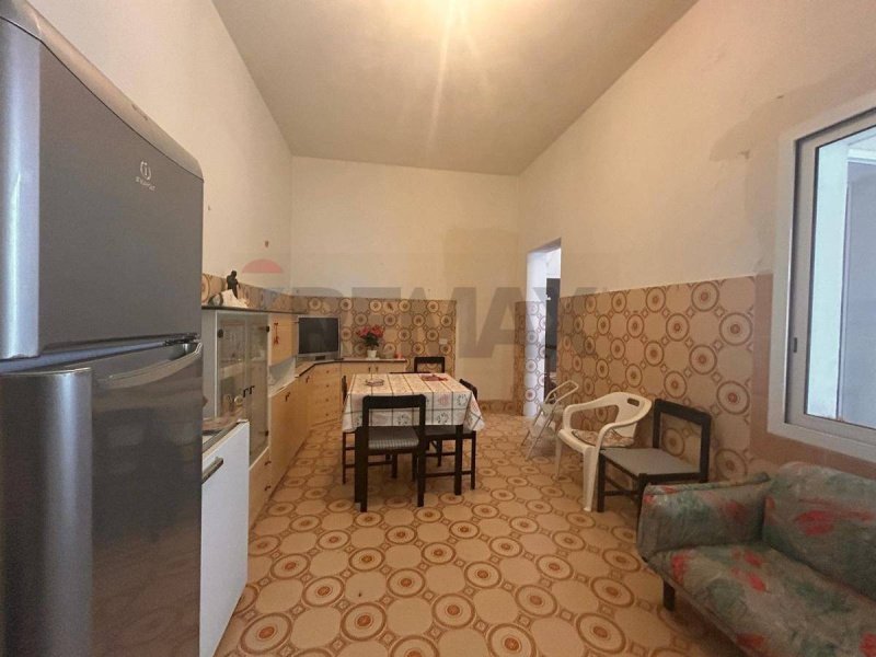 Detached house in Santa Croce Camerina