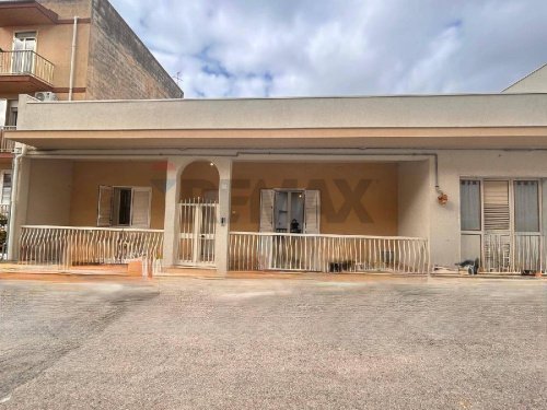 Casa indipendente a Santa Croce Camerina