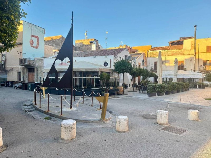 Detached house in Terrasini