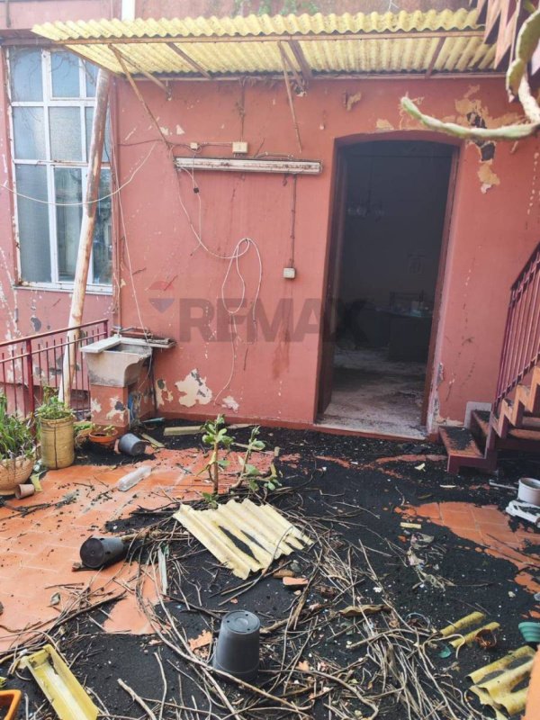 Casa independente em Acireale