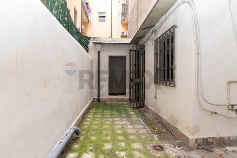 Appartement in Catanië