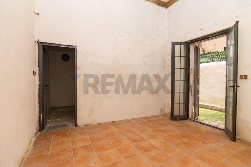 Appartement in Catanië