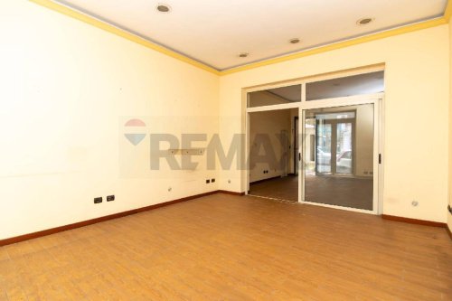 Commercial property in Catania