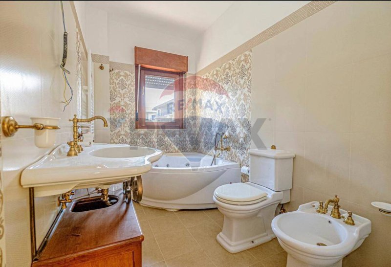 Apartamento em Caltagirone