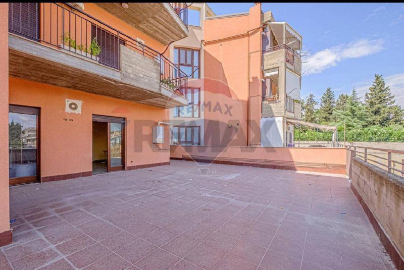 Apartamento em Caltagirone
