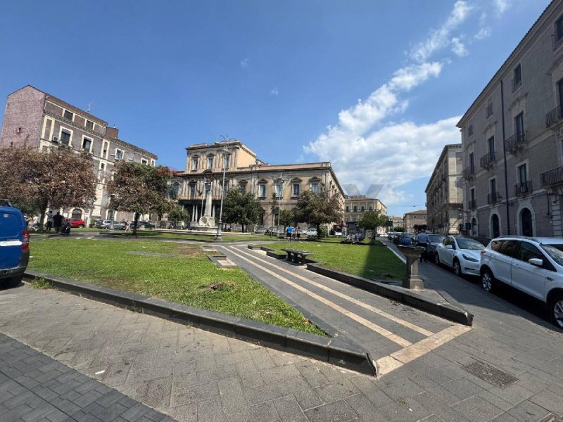 Appartement in Catanië