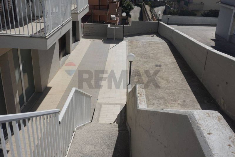 Inmueble comercial en Ragusa