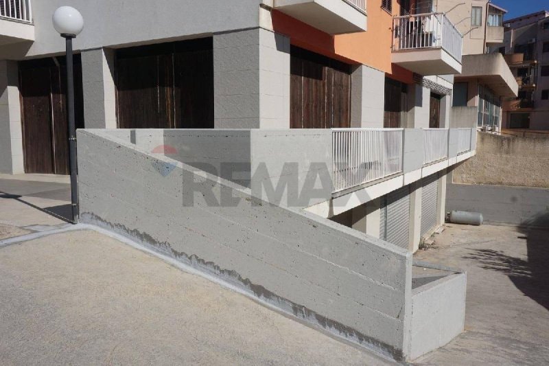 Inmueble comercial en Ragusa