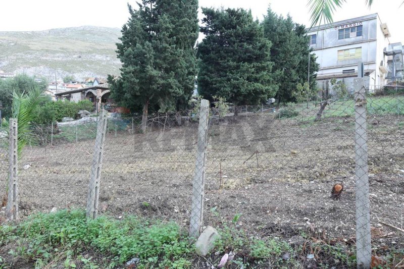 圣奇皮雷洛建筑用地