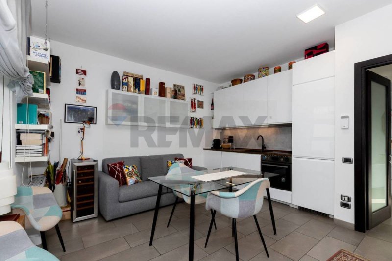 Apartamento en Milán