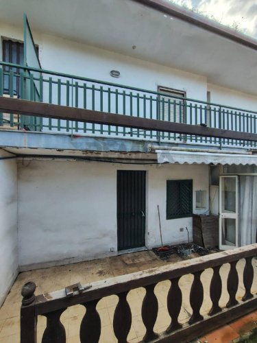 马斯卡利半独立房屋