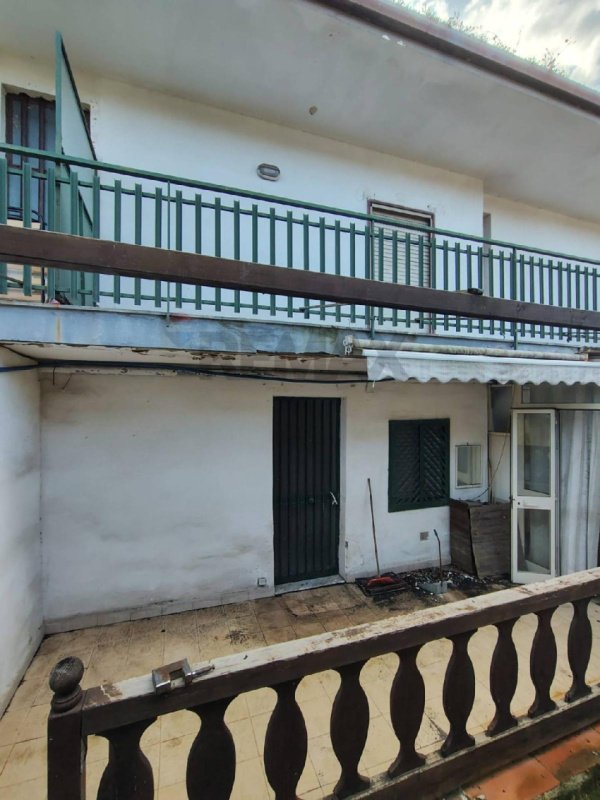 Casa semi-independiente en Mascali