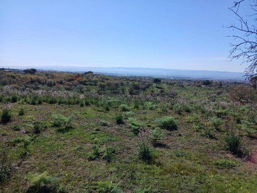 Jordbruksmark i Belpasso