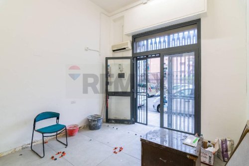 Immobile commerciale a Catania