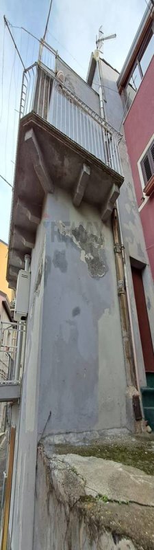 Особняк в Кастильоне-ди-Сицилия