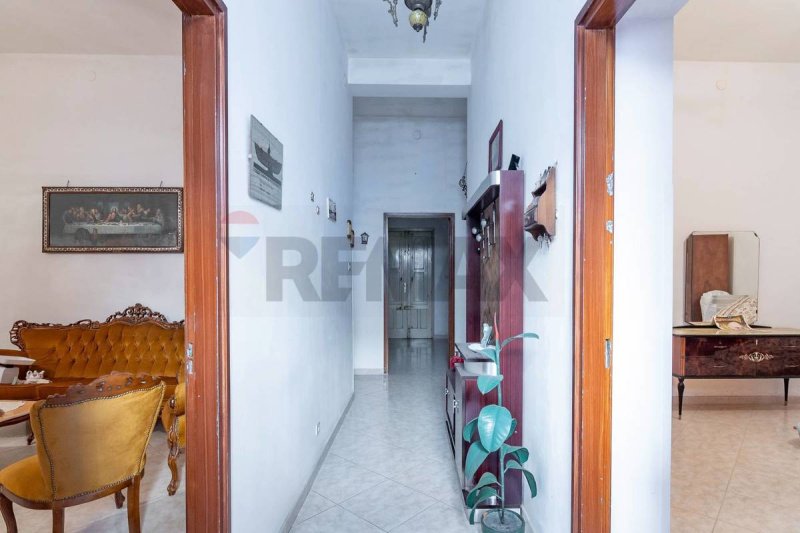 Maison individuelle à Comiso