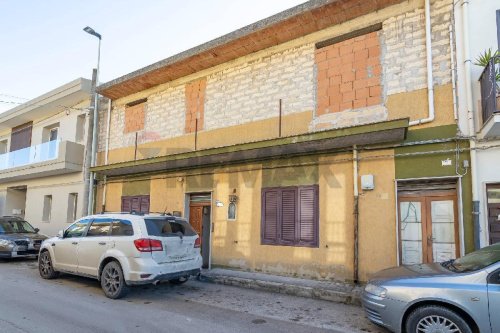 Maison individuelle à Comiso