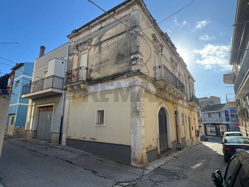 Особняк в Пакино