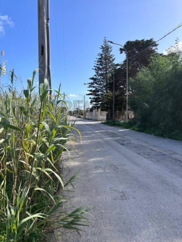 Terrain agricole à Pachino