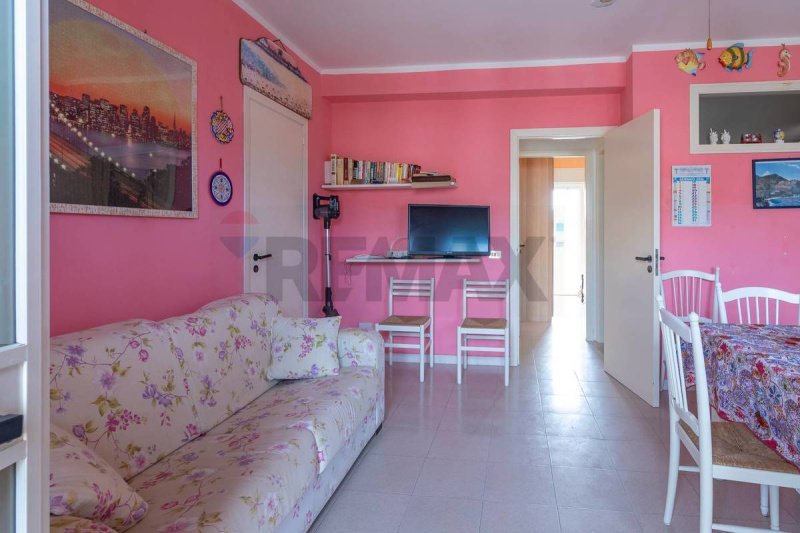 Apartamento em Ragusa