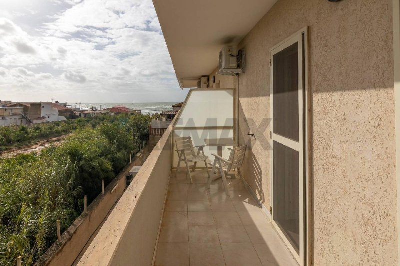 Apartamento em Ragusa