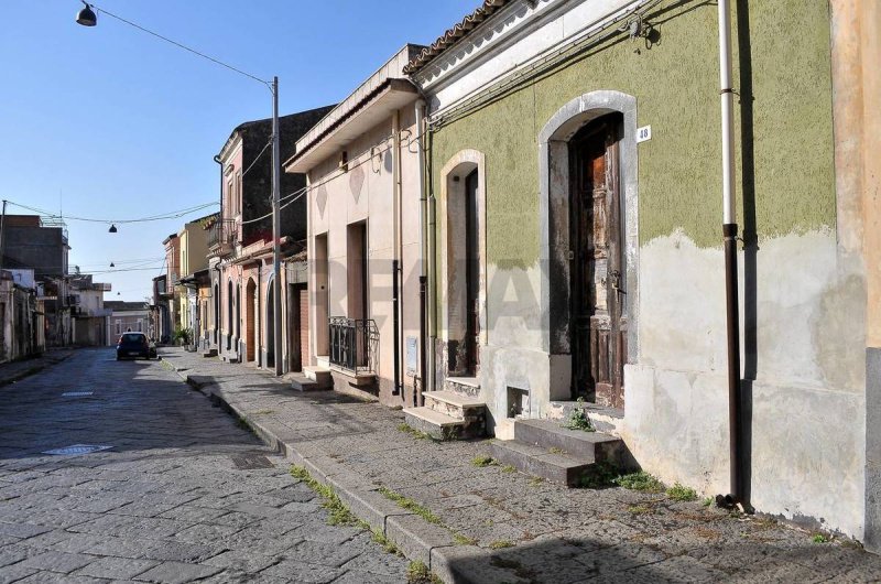 皮耶迪蒙特-埃特内奥独栋房屋