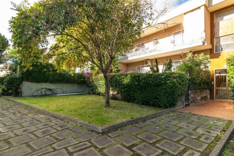 Appartement in Catanië