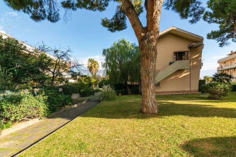 Appartement in Catanië