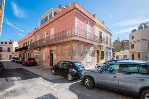 Vrijstaande woning in Avola