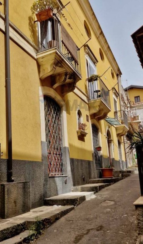 Appartement in Catanië