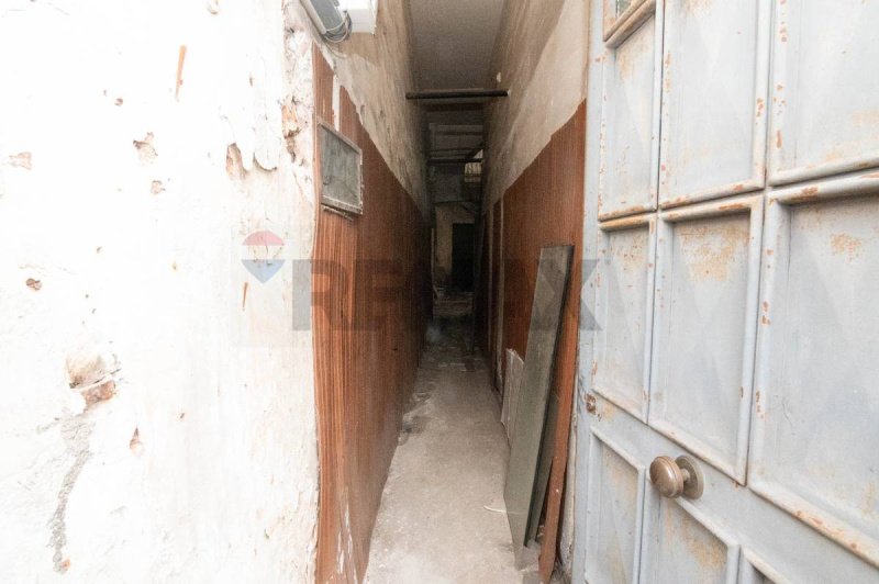 Vrijstaande woning in Catanië