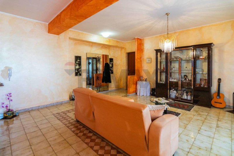 Квартира в Ачиреале