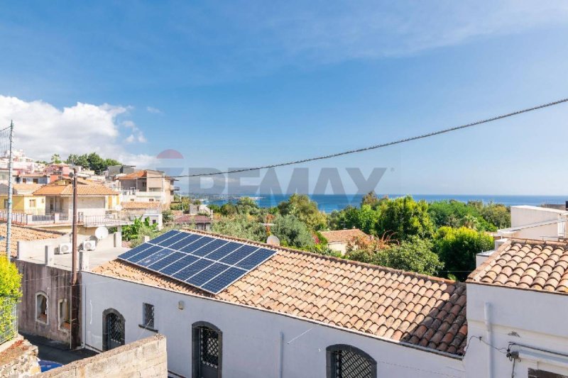 Квартира в Ачиреале