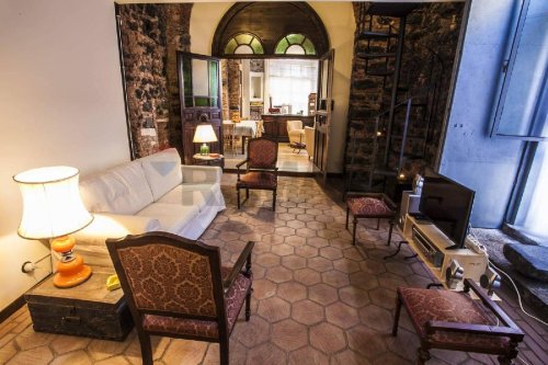 Лофт/Чердак в Катания