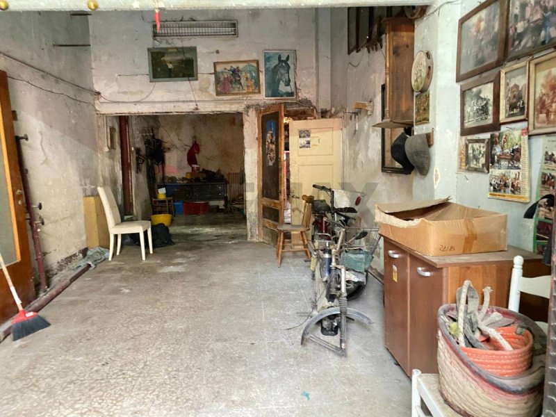 Appartement in Catanië