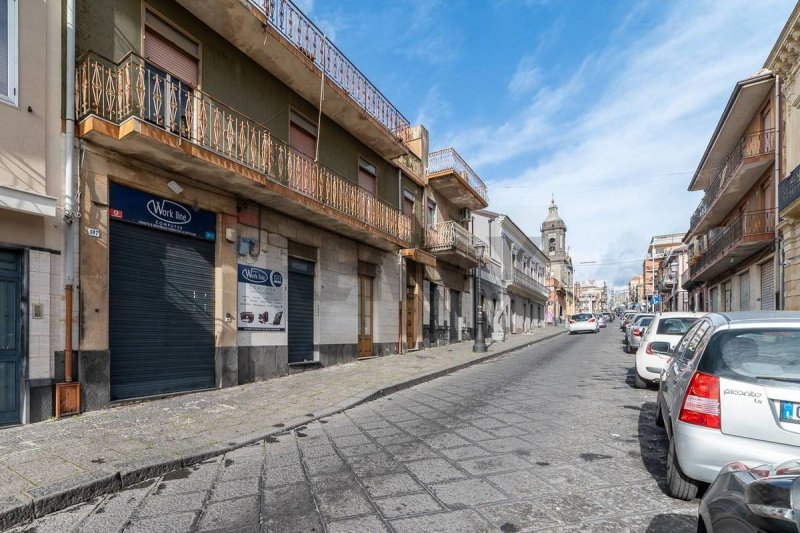 Casa indipendente a Belpasso