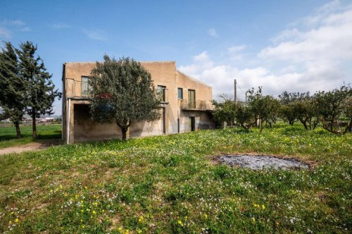 Villa in Piazza Armerina