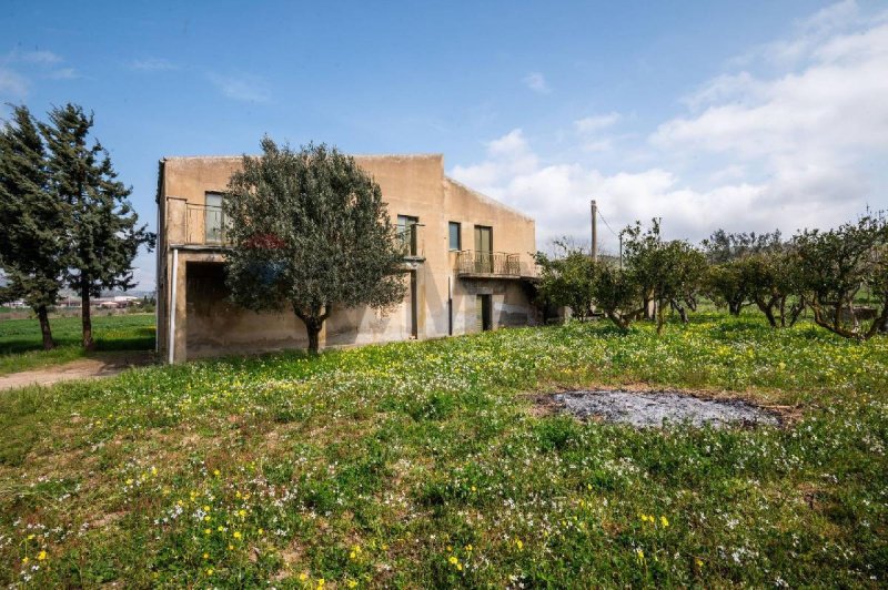 Villa in Piazza Armerina